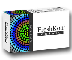FreshKon Mosaic