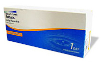 Soflens Daily Toric
