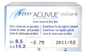 1 Day Acuvue