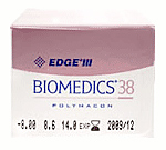 BioMedics 38 ( UltraFlex 38 )