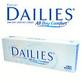 Focus Dailies With All Day Comfort 30 Pack