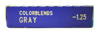 Freshlook Dailies ColorBlends