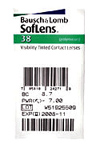 SofLens 38 ( Optima FW )