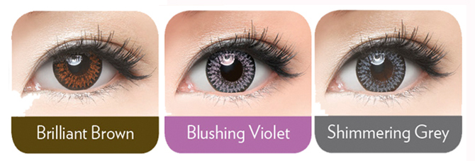 freshkon color fusion one day color contact lens i acuvue 2 colors chart