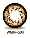 GEO Cafe Mimi Macchiato WMM 504