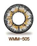 GEO Cafe Mimi Waffle WMM 505