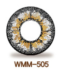 GEO Cafe Mimi Waffle WMM 505 - Click Image to Close