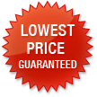 Lowest Price Guaranteed