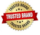 Trusted Brand