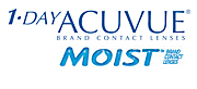 1-Day Acuvue Moist