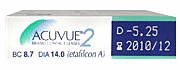 Acuvue 2